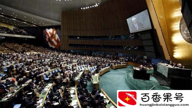 日本提议取消中国常任理事国