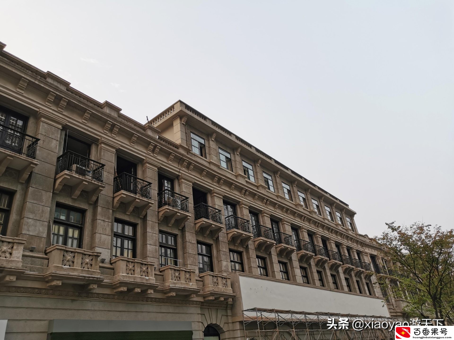 武汉最繁华的地方