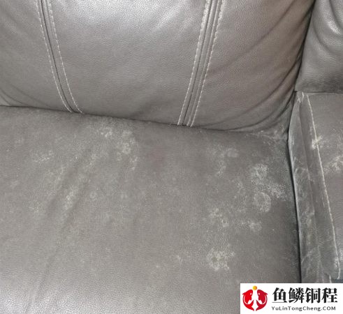 发霉的房间住一天对人的影响