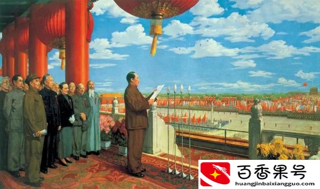 中华五千年八次巅峰史