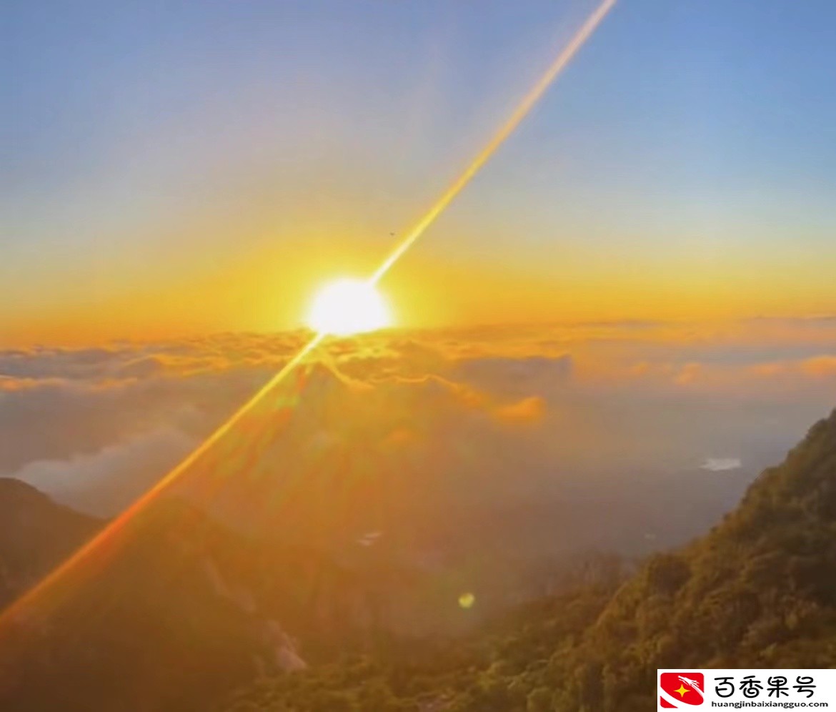 山东十大风景区您最想去哪里？