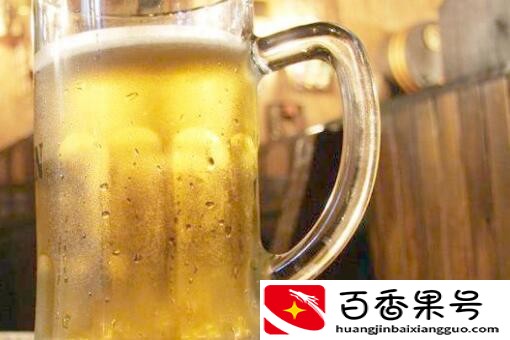 啤酒没喝完怎么处理 喝不完的啤酒怎么保存