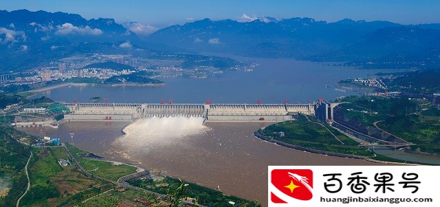 为什么没人敢袭击三峡？三峡周围部署的军事力量，让敌人望而生畏