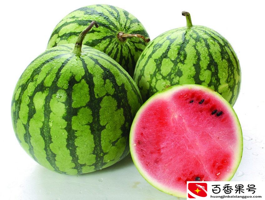 买西瓜时，只要牢记这“3个字”，保证又甜又多汁，个个起沙
