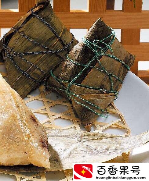 速冻粽子煮多久 怎么用电饭锅煮粽子