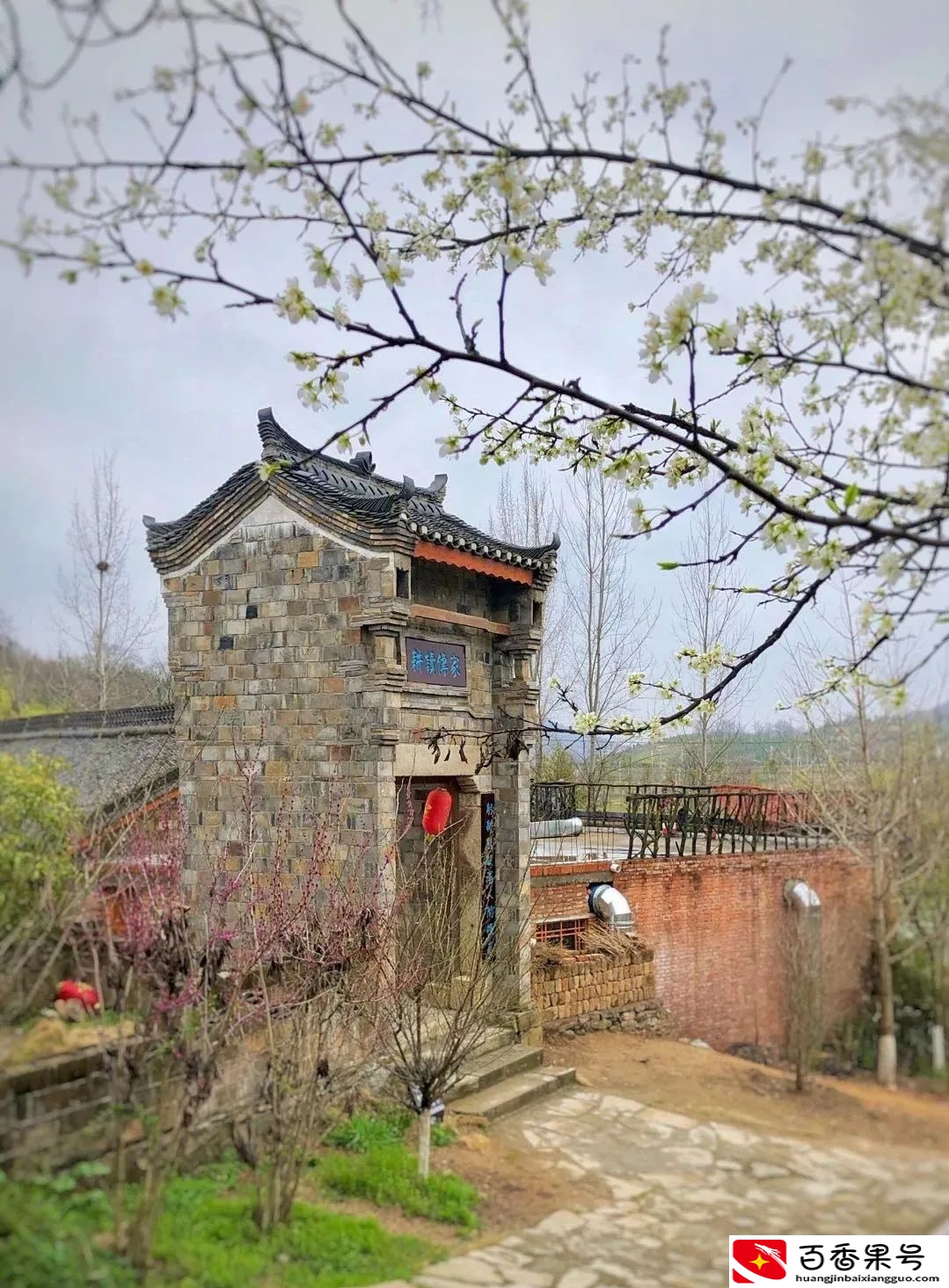 偷得浮生2日闲！武汉周边2小时，住进陶渊明的世外桃源里