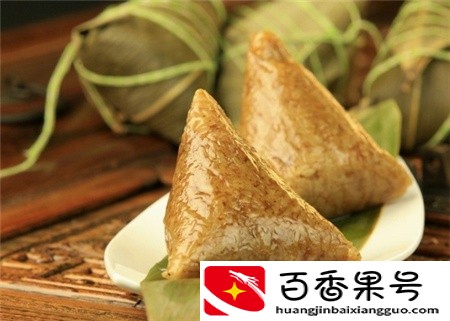 自己做的粽子能放多久