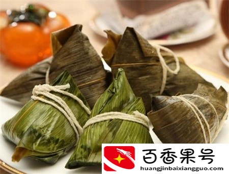 自己做的粽子能放多久