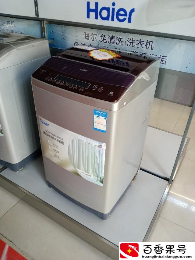 波轮洗衣机与滚筒洗衣机哪个好