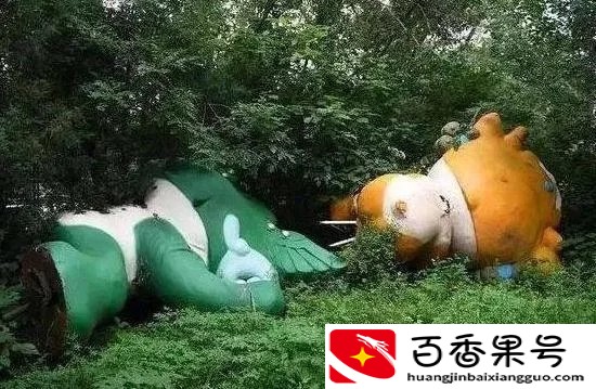 体育强国皆多次举办奥运会，为何中国不再接手？看完08年场馆便知
