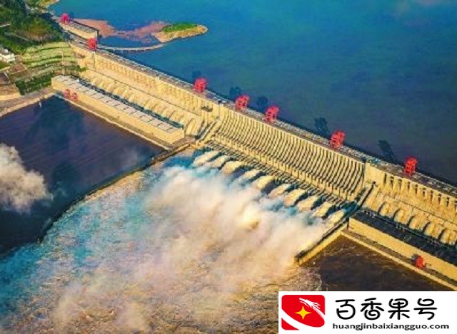 为什么没人敢袭击三峡？三峡周围部署的军事力量，让敌人望而生畏