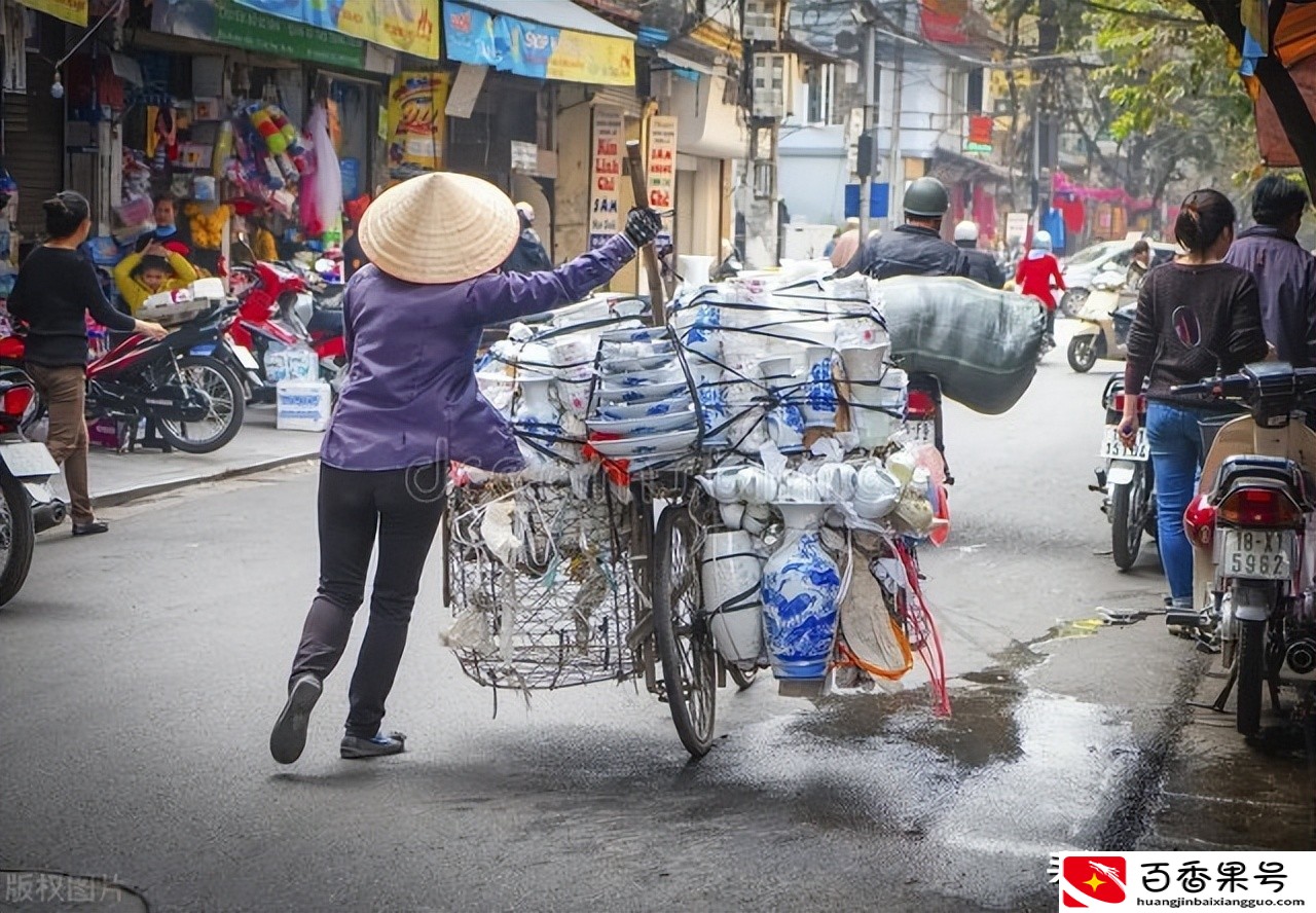 一次越南旅游大概多少钱？