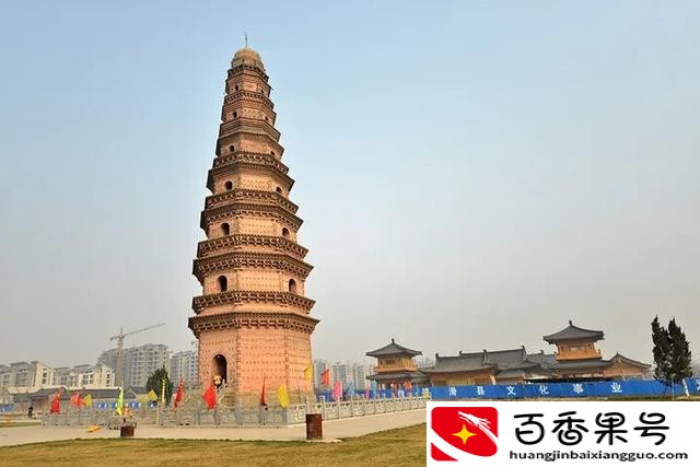 河南滑县很穷吗