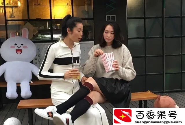 惠若琪朱婷关系到底怎样？有图有真相