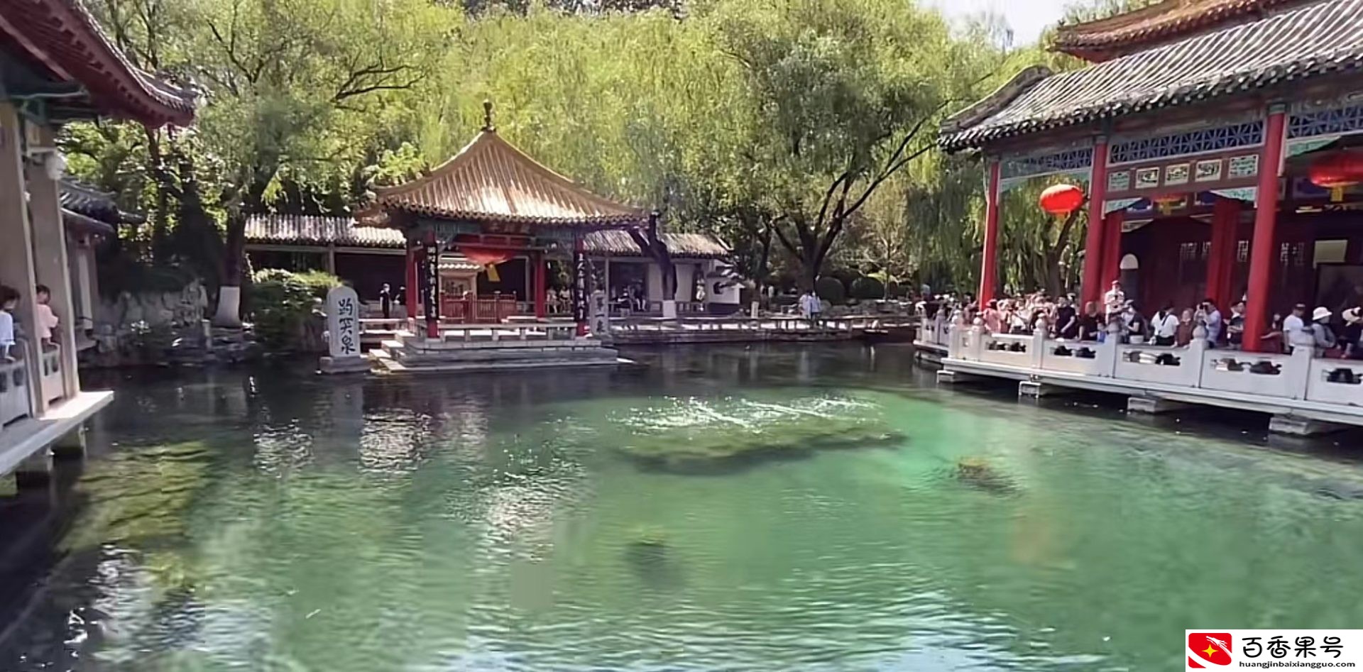 山东十大风景区您最想去哪里？