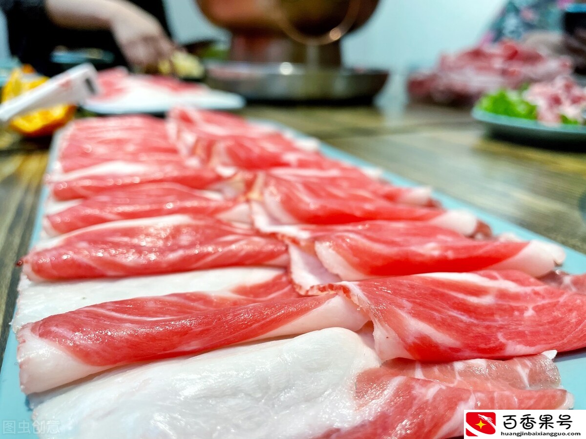 为什么吃播吃这么多都不会胖？原来是这个原因