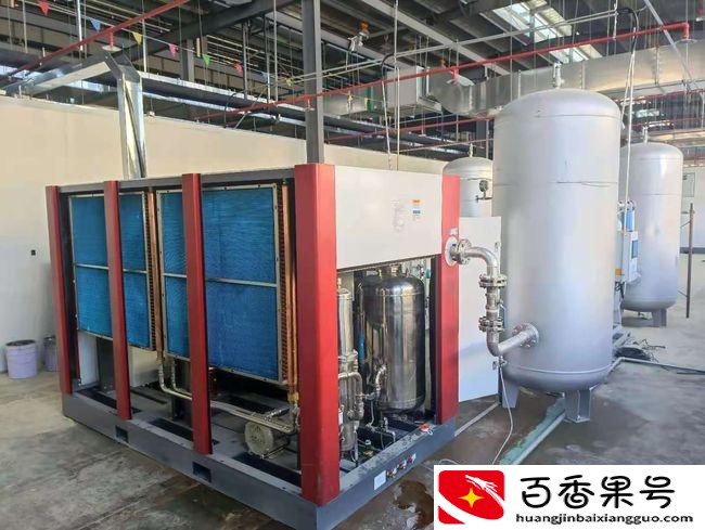 什么是空气压缩机，我来给大家分享