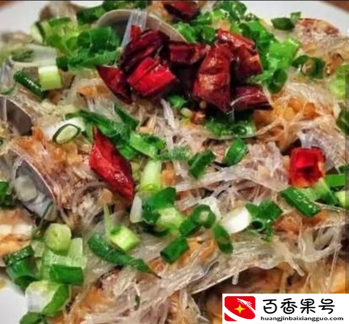水晶粉丝怎么制作