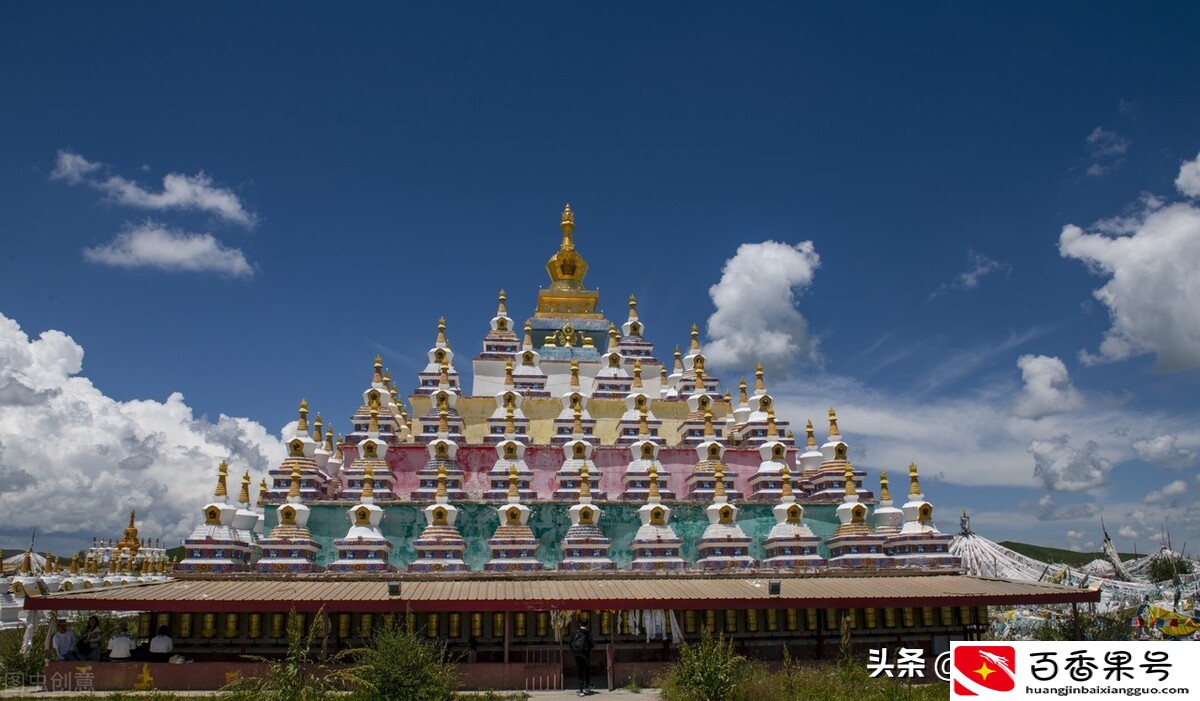 甘南旅行懒人路书，详细到啰嗦，专治各种行前焦虑