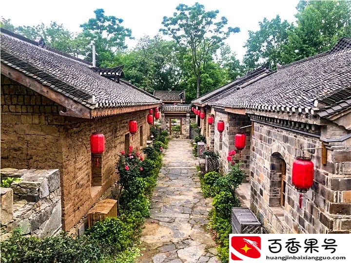 偷得浮生2日闲！武汉周边2小时，住进陶渊明的世外桃源里