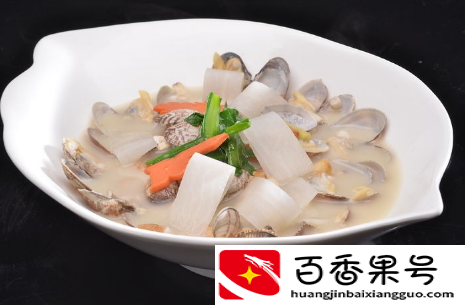 花甲泡了一夜还能吃吗 花甲用什么水泡比较好