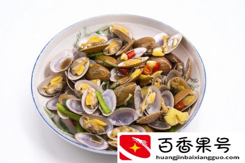 花甲泡了一夜还能吃吗 花甲用什么水泡比较好