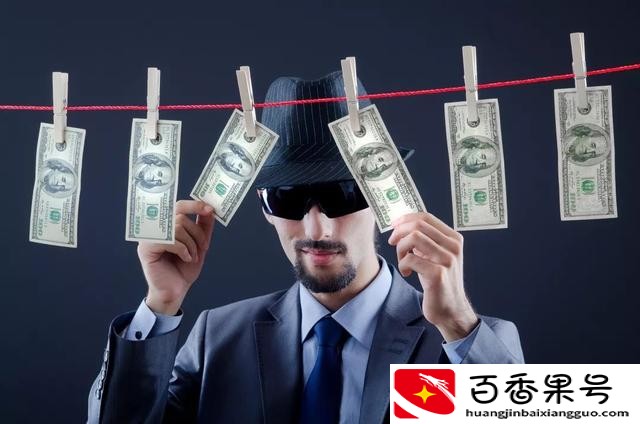中国资产过亿真实人数