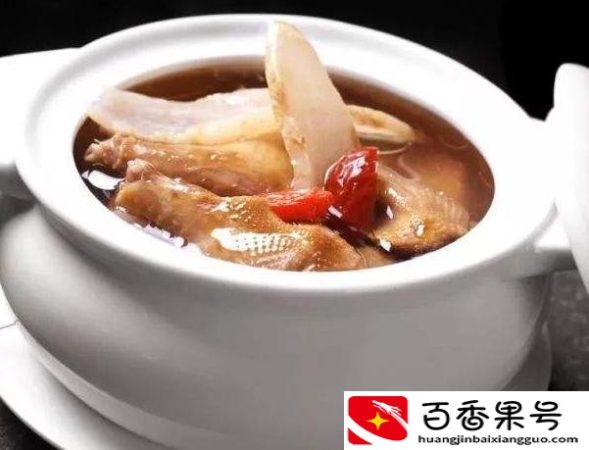 鸽子汤为什么不能放姜