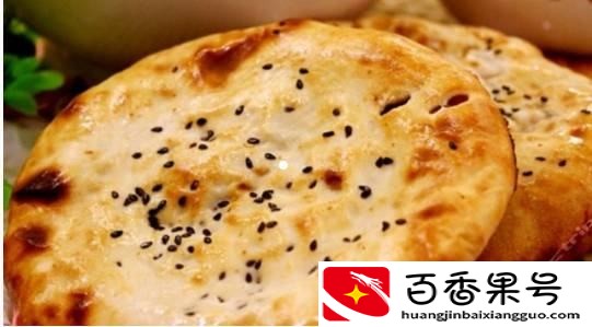 一个做烧饼的每天收入800元，让人不敢相信，是怎么做到的呢？