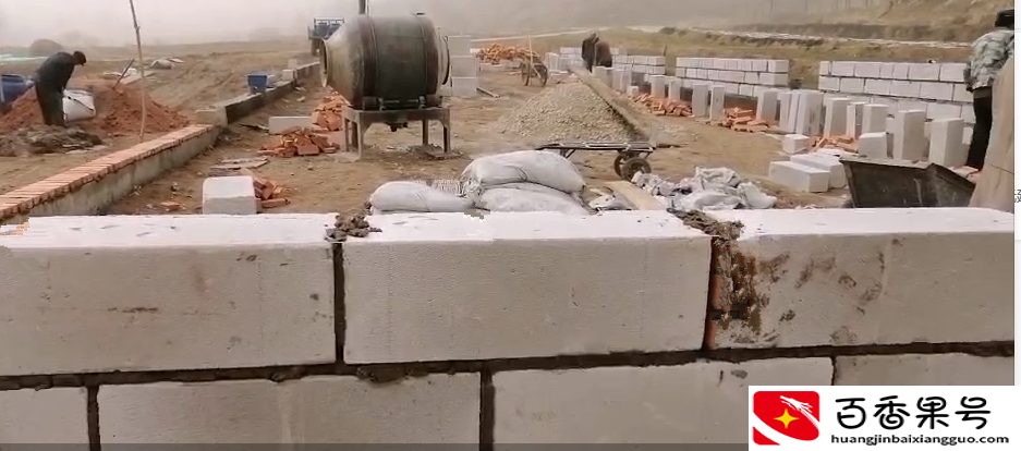 花了75000元建了一座新式的养殖大棚，效果咋样呢？