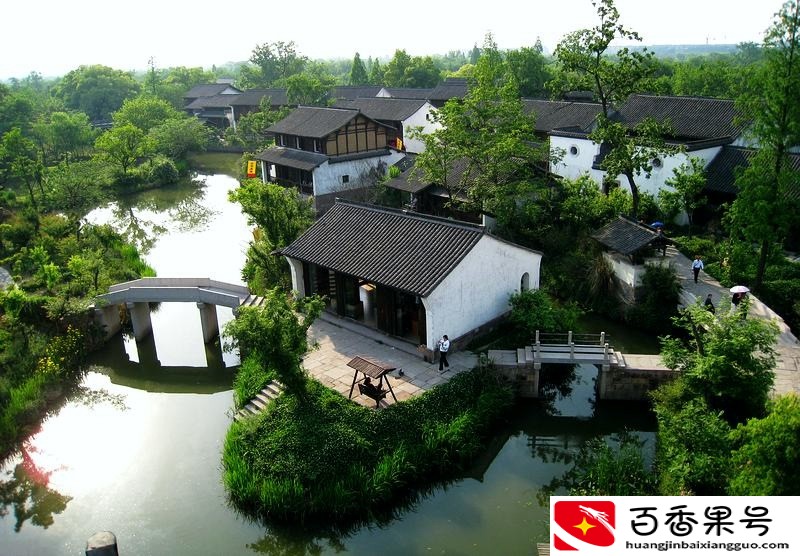 “江南”到底是指哪些地方？