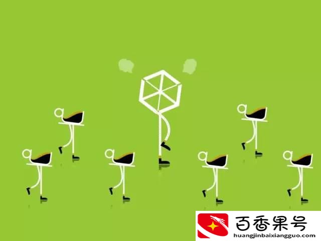 微信两万步都是什么人