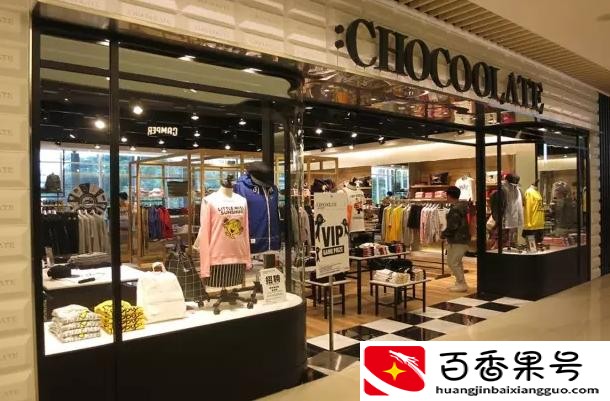 国内年轻人十大潮牌