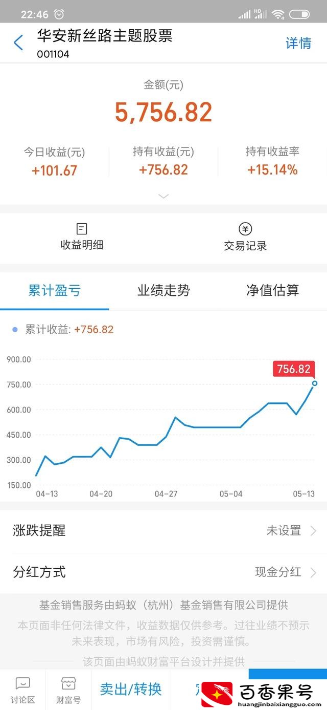 怎么理财每天挣100元
