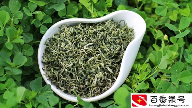 碧螺春的功效与作用-喝碧螺春茶叶有什么好处呢？