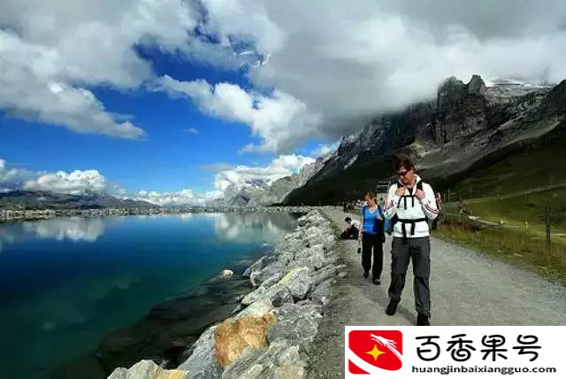 长期步行，太可怕，难以置信？！