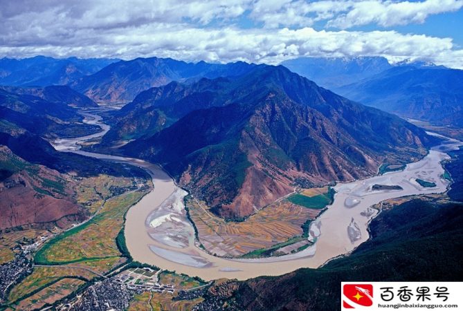 “江南”到底是指哪些地方？