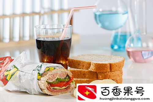 碳酸饮料有哪些 五大类型最常见！