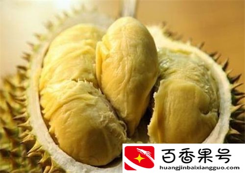 女朋友一言不合就说要吃榴莲，吓得我提出了分手