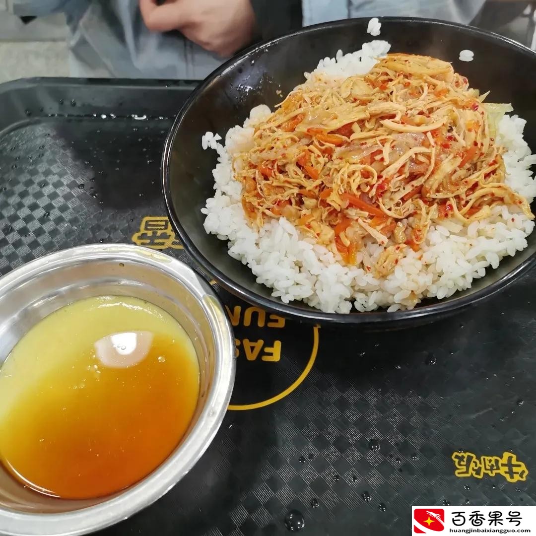 作为南充职业技术学院学生，难道不是很幸运吗？