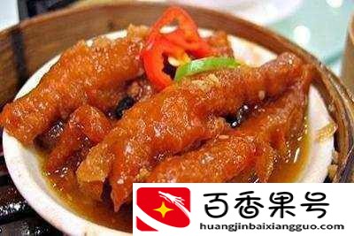 粤菜最有名的30道菜