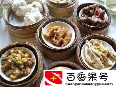 粤菜最有名的30道菜