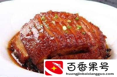 粤菜最有名的30道菜