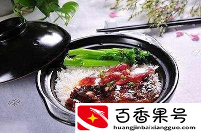粤菜最有名的30道菜