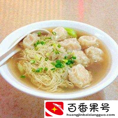 粤菜最有名的30道菜