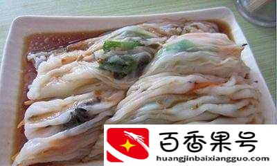 粤菜最有名的30道菜