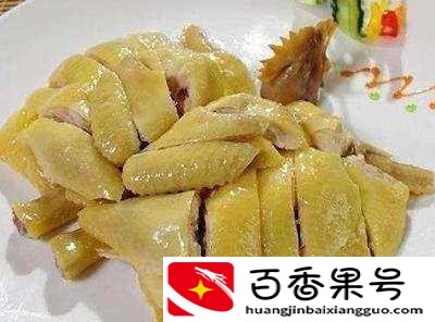 粤菜最有名的30道菜