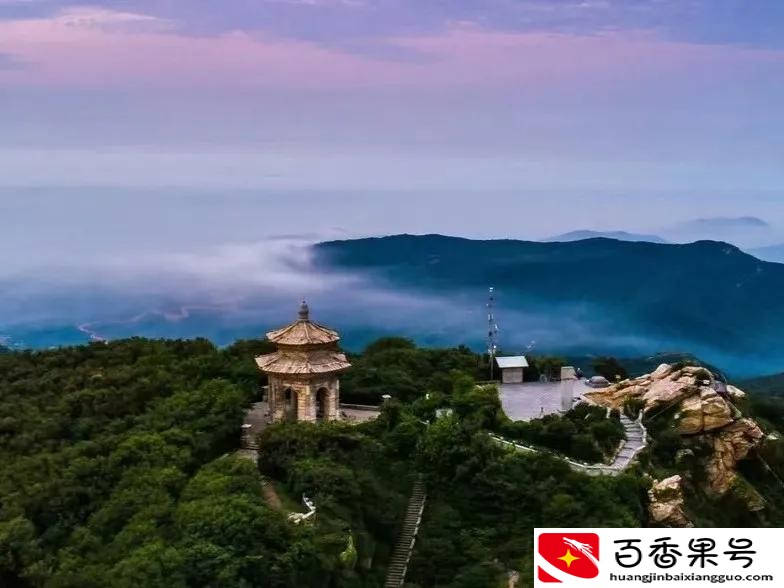 连云港旅游攻略——花果山篇