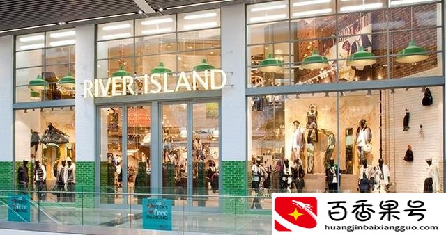国内年轻人十大潮牌