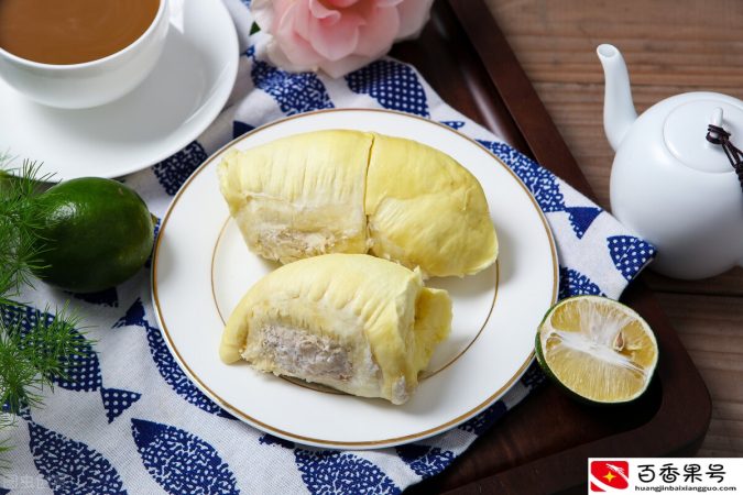榴莲肉有点硬怎么变软 榴莲肉有点硬可以吃吗